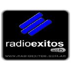 Radio Exitos Web 