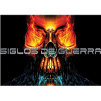 Siglos De Guerra Metal