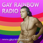 GAY RAINBOW RADIO Top 40/Pop