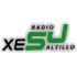 Radio Saltillo Mexican