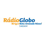 RADIO GLOBO BIRIGUI 