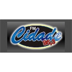 Rádio Cidade FM Brazilian Popular