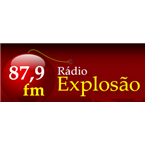 Radio Explosao FM Brazilian Music