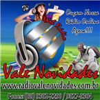 Rádio Vale Novidades Brazilian Popular