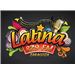 Latina FM Zaragoza