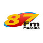 Rádio Macaiba FM Brazilian Popular