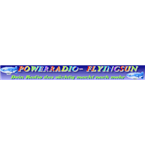 Power Radio Flying Sun Alternative Rock