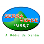 Rádio Serra Verde Sertanejo Pop