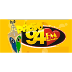 Rádio 94 FM Dourados Sertanejo Pop