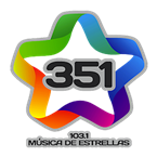 351 Musica de Estrellas 