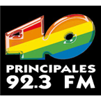 Los 40 Principales Morelia Grupera