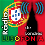 Rádio Lusofonia de Londres 