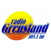 Radio Grensland Kinrooi Euro Hits