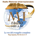 Radio Misiones Internacionales Christian Contemporary