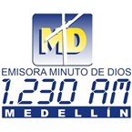 Emisora Minuto de Dios (Medellín) Catholic Talk