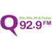 Q92.9 Hot AC