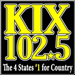 Kix 102.5 Country