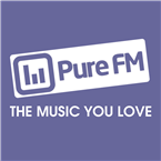 Pure FM College Radio