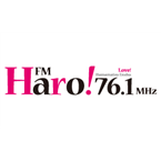 FM Haro! Japanese Talk