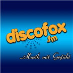Disco Fox FM Electronic