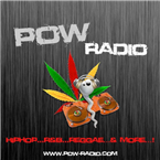 Pow Radio Hip Hop