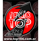 Radio Top Top 40/Pop