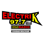 Electrik FM Top 40/Pop