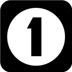 BBC Radio 1 Top 40/Pop