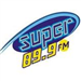 Súper 89.9 Mexican