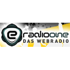 Eradio One Blue Techno