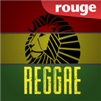 Rouge Reggae Reggae