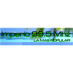 FM Imperio Top 40/Pop