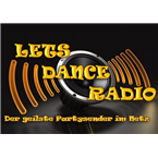 Lets Dance Radio Classical