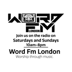 Wordfmlondon Christian Contemporary