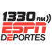 ESPN Deportes 1330 Sports Talk