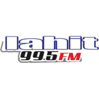 La Hit Córdoba FM 