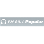 Radio Popular FM Spanish Music