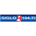 Radio Siglo 104.7 FM 