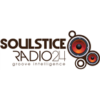 Soulstice Radio 24 Soul and R&B