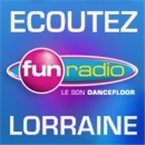 FUN RADIO LORRAINE Electronic