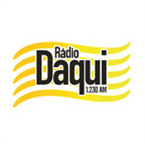 Rádio Daqui AM Brazilian Popular