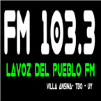 La Voz Del Pueblo FM Spanish Music