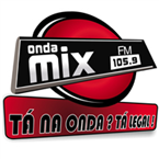 Rádio Onda Mix Brazilian Popular