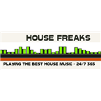 House Freaks Channel 1 House