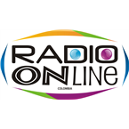 Radio Online Colombia 