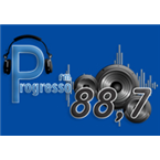 Rádio Progresso Brazilian Popular