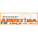 Rádio Adustina FM Brazilian Popular