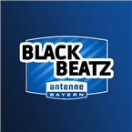 ANTENNE BAYERN Black Beatz Hip Hop