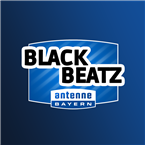 ANTENNE BAYERN Black Beatz