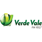 Rádio Verde Vale FM Brazilian Popular